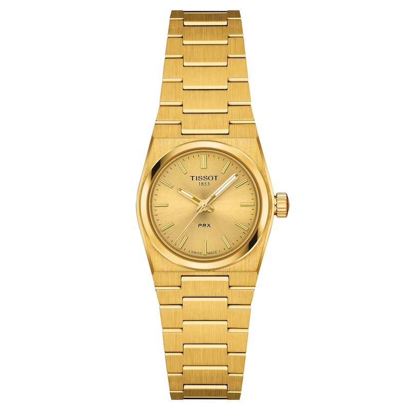 Main Image 1 of Tissot PRX Women's Watch T1370103302100