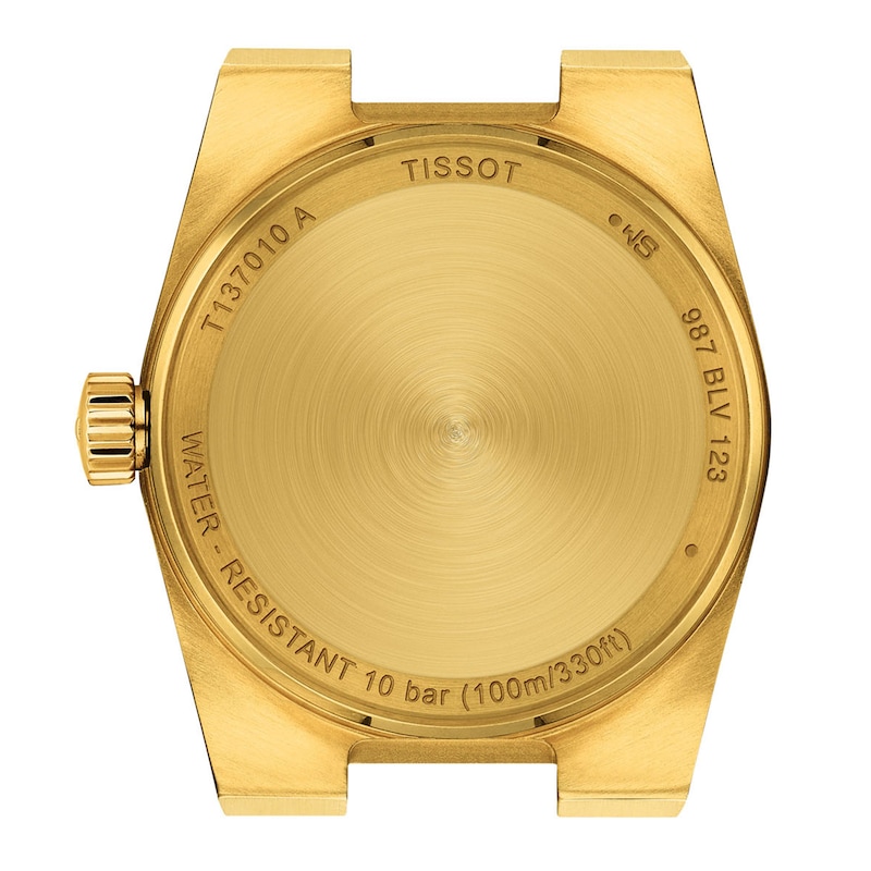 Main Image 3 of Tissot PRX Women's Watch T1370103302100