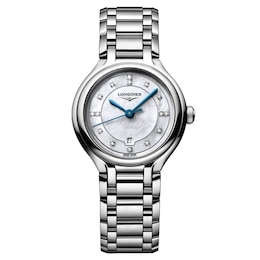 Longines Primaluna Women's Watch L81424876