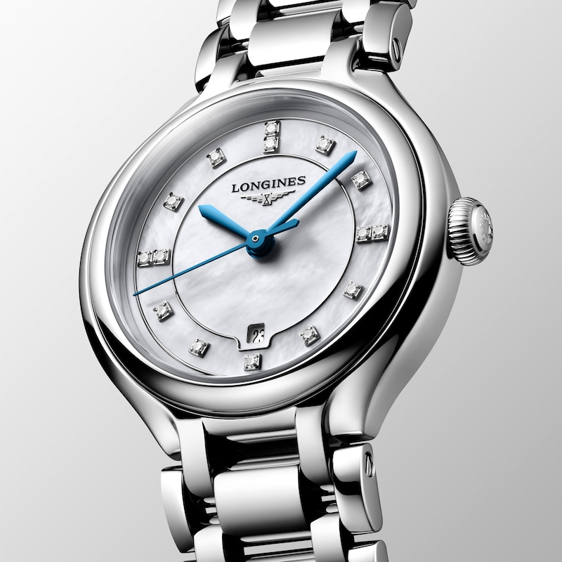 Main Image 2 of Longines Primaluna Women's Watch L81424876