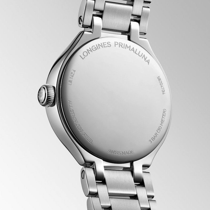 Main Image 3 of Longines Primaluna Women's Watch L81424876