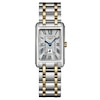 Thumbnail Image 1 of &nbsp;Longines DolceVita Two-Tone 20.3x32mm Women's Watch L52555707