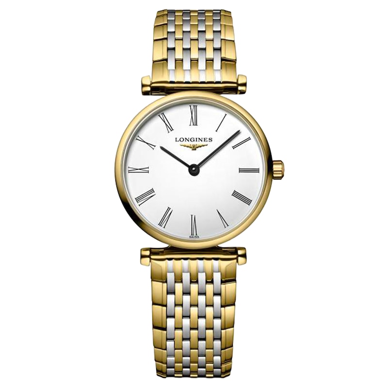 Main Image 1 of Longines La Grande Classique de Longines Women's Watch L4209211D