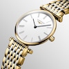 Thumbnail Image 2 of Longines La Grande Classique de Longines Women's Watch L4209211D