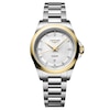 Thumbnail Image 1 of Longines Conquest Diamond Automatic 30mm Women's Watch L33205806