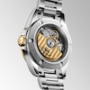 Thumbnail Image 3 of Longines Conquest Diamond Automatic 30mm Women's Watch L33205806
