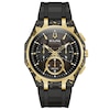 Thumbnail Image 1 of Bulova 150th Anniversary Special Edition CURV Chronograph Men's Watch 98A328