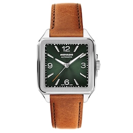 Movado Heritage 1917 Men's Watch 3650253