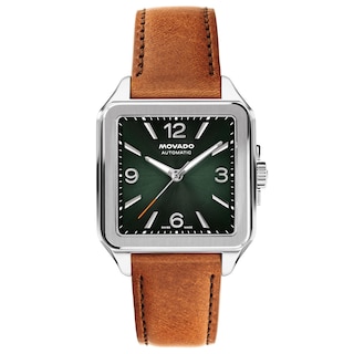 Movado Heritage 1917 Men's Watch 3650253