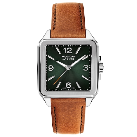 Movado Heritage 1917 Men's Watch 3650253