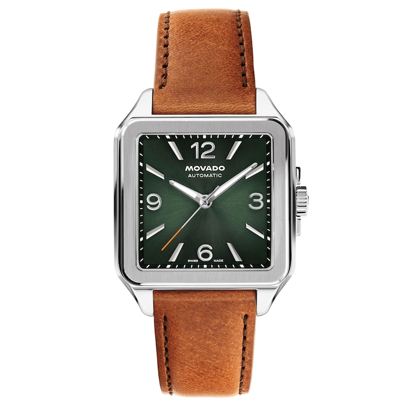 Main Image 1 of Movado Heritage 1917 Men's Watch 3650253