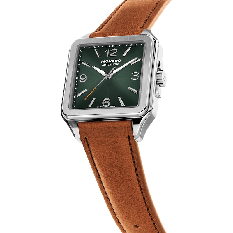 Main Image 2 of Movado Heritage 1917 Men's Watch 3650253