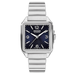 Movado Heritage 1917 Men's Watch 3650255