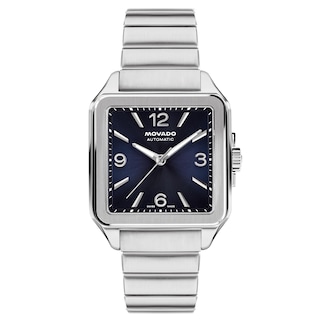 Movado Heritage 1917 Men's Watch 3650255