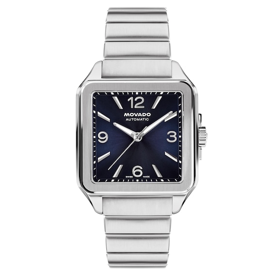 Movado Heritage 1917 Men's Watch 3650255