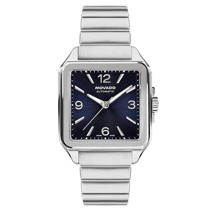 Main Image 1 of Movado Heritage 1917 Men's Watch 3650255