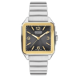 Movado Heritage 1917 Men's Watch 3650257