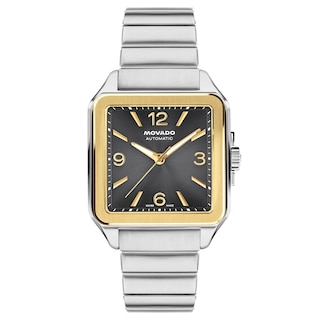 Movado Heritage 1917 Men's Watch 3650257