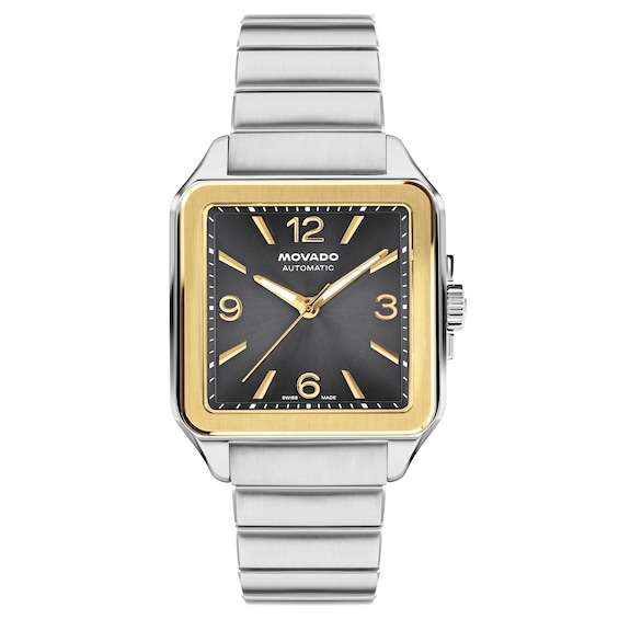 Movado Heritage 1917 Men's Watch 3650257