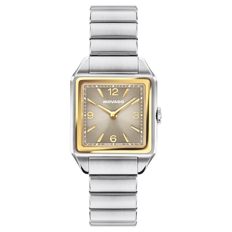 Main Image 1 of Movado Heritage 1917 Women's Watch 3650249