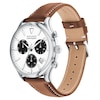 Thumbnail Image 2 of Movado Heritage Calendoplan Chronograph Men's Watch 3650147