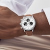 Thumbnail Image 5 of Movado Heritage Calendoplan Chronograph Men's Watch 3650147