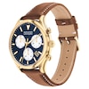 Thumbnail Image 2 of Movado Heritage Calendoplan Chronograph Men's Watch 3650148