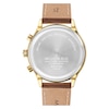 Thumbnail Image 3 of Movado Heritage Calendoplan Chronograph Men's Watch 3650148