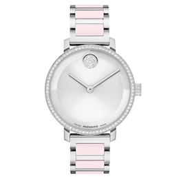 Movado BOLD Evolution 2.0 Women's Watch 3601300