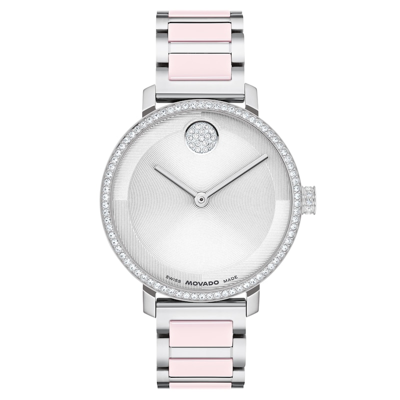 Main Image 1 of Movado BOLD Evolution 2.0 Women's Watch 3601300