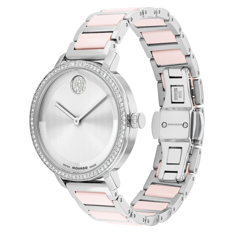 Main Image 2 of Movado BOLD Evolution 2.0 Women's Watch 3601300