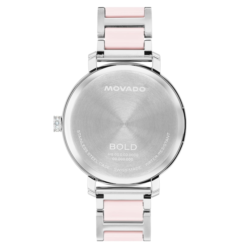 Main Image 3 of Movado BOLD Evolution 2.0 Women's Watch 3601300