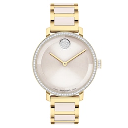 Movado BOLD Evolution 2.0 Women's Watch 3601301