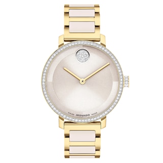 Movado BOLD Evolution 2.0 Women's Watch 3601301