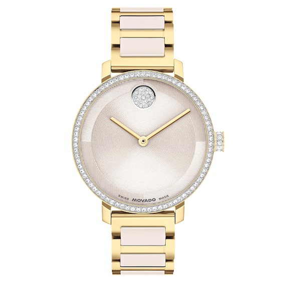 Movado BOLD Evolution 2.0 Women's Watch 3601301