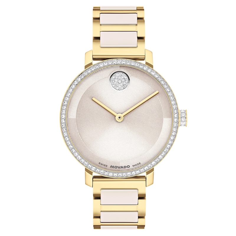 Main Image 1 of Movado BOLD Evolution 2.0 Women's Watch 3601301