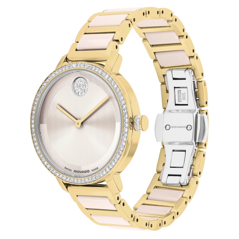Main Image 2 of Movado BOLD Evolution 2.0 Women's Watch 3601301