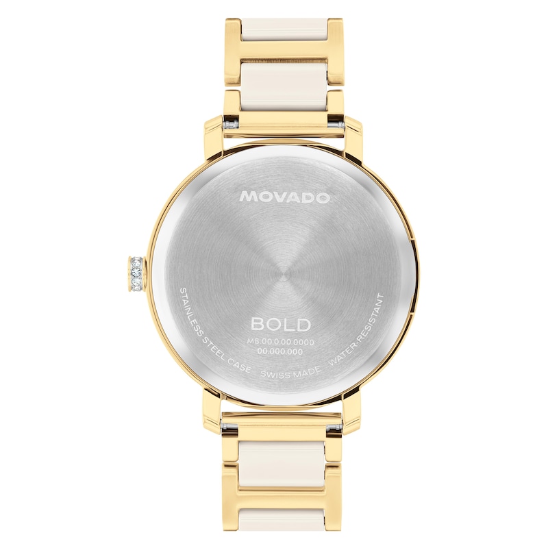 Main Image 3 of Movado BOLD Evolution 2.0 Women's Watch 3601301