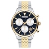 Thumbnail Image 1 of Movado Heritage Calendoplan Chronograph Men's Watch 3650211