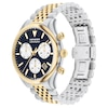 Thumbnail Image 2 of Movado Heritage Calendoplan Chronograph Men's Watch 3650211