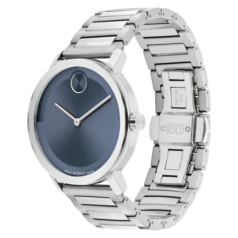 Main Image 2 of Movado BOLD Evolution 2.0 Men's Watch 3601155