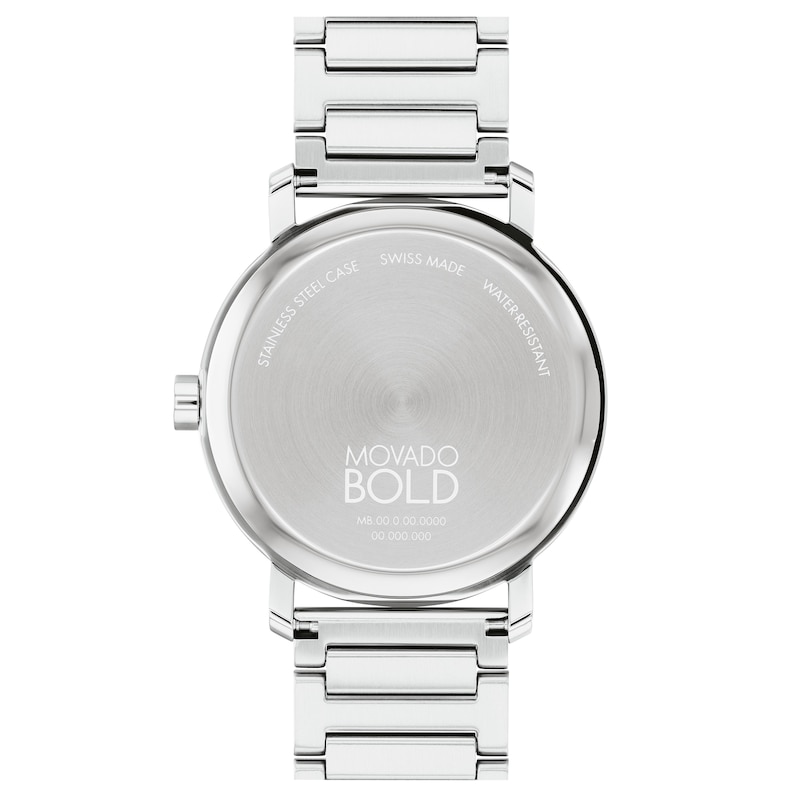 Main Image 3 of Movado BOLD Evolution 2.0 Men's Watch 3601155