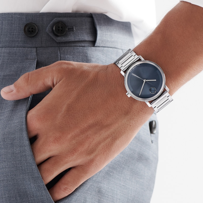 Main Image 4 of Movado BOLD Evolution 2.0 Men's Watch 3601155