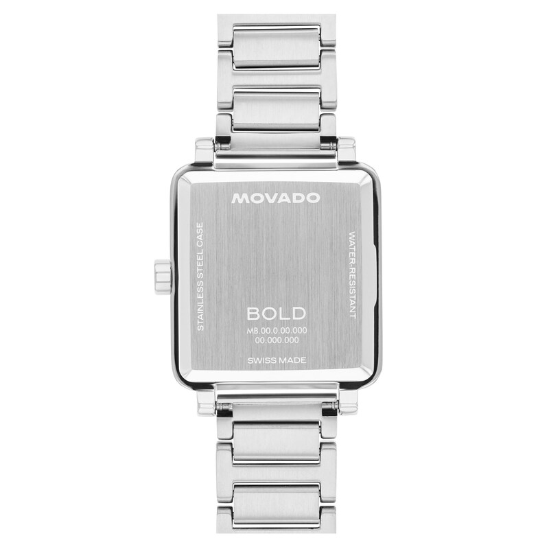 Main Image 3 of Movado BOLD Evolution 2.0 Women's Watch 3601164