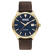Thumbnail Image 1 of Movado Heritage Calendoplan Men's Watch 3650230