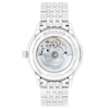Thumbnail Image 3 of Movado Heritage Calendoplan Men's Watch 3650234