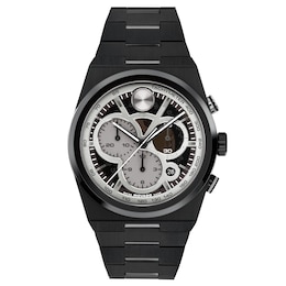 Movado BOLD Quest Chronograph Men's Watch 3601184