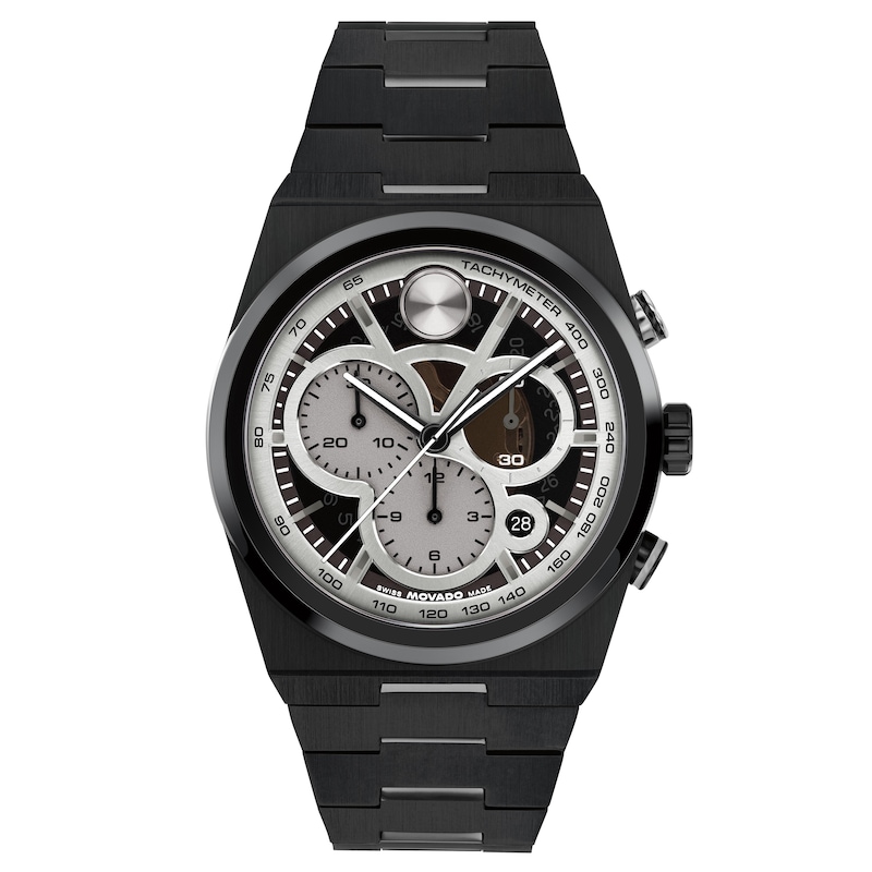 Main Image 1 of Movado BOLD Quest Chronograph Men's Watch 3601184