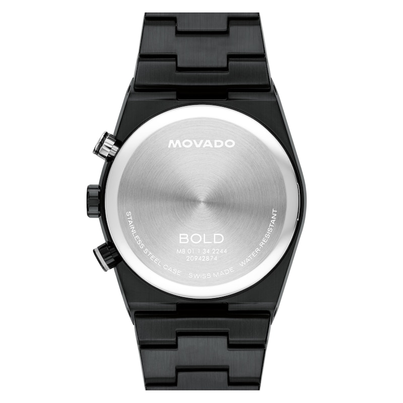 Main Image 3 of Movado BOLD Quest Chronograph Men's Watch 3601184
