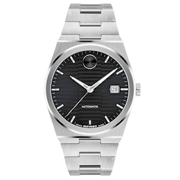 Movado BOLD Quest Men's Automatic Watch 3600941